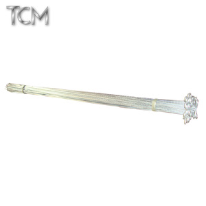 Al por mayor abibaba piezas del hecho en china Venta caliente techo suspendido percha de alambre - Product Image 6