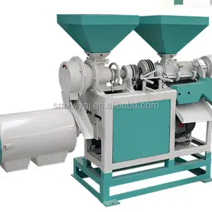 grain processing machine /grain processing equipment