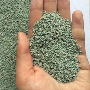 Granular Organic Zeolite <strong>Fertiliser</strong> with Manure and <strong>Slow</strong> <strong>Release</strong> for Sports Fields and Lawn Soil Improvement - Product Image 2