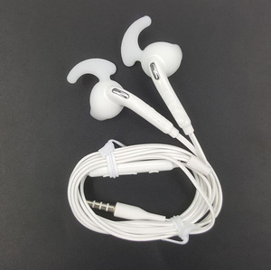 Samsung — écouteurs filaires pour sport, 3.5mm, casque d'écoute pour Samsung Galaxy <span class=keywords><strong>S7</strong></span> - Product Image 3