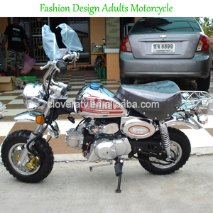 Automatic Type 110cc <strong>Monkey</strong> <strong>Bike</strong> Dirt <strong>Bike</strong> <strong>for</strong> <strong>Sale</strong> - Product Image 2
