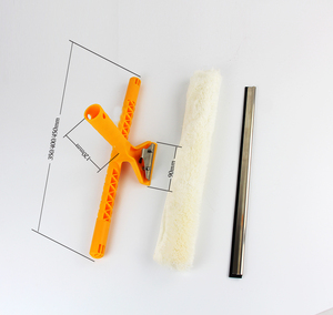 Équipement de nettoyage de vitres à long manche et à hauteur élevée avec perche télescopique, <span class=keywords><strong>essuie</strong></span>-glace pour vitres - Product Image 4