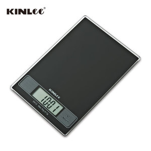 EK12A "<span class=keywords><strong>KINLEE</strong></span>" Digitale Kochen Skala & Küche Balance, 5 kg 1g - Product Image 4