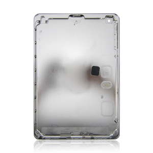 Carcasa trasera chapada en oro de lujo para Ipad <span class=keywords><strong>mini3</strong></span> - Product Image 4