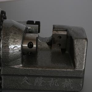 Rc16/20/22/25/28 xách tay điện thủy lực cốt thép cắt thanh thép cắt - Product Image 3