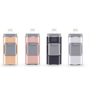 Paypal Chấp Nhận Không Thấm Nước Kim Loại U Đĩa 128Gb 256Gb 512Gb 1Tb Otg <span class=keywords><strong>Usb</strong></span> 3.<span class=keywords><strong>0</strong></span> <span class=keywords><strong>4</strong></span>.<span class=keywords><strong>0</strong></span> <span class=keywords><strong>Flash</strong></span> <span class=keywords><strong>Drive</strong></span> Cho Điện Thoại Thông Minh - Product Image 3