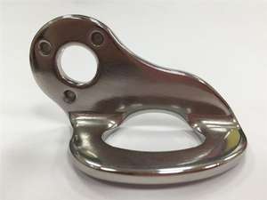 Nuevo Diseño de Cortador de Cuerda de Seguridad, Anclaje en Forma de I - Product Image 3