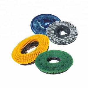 <span class=keywords><strong>Spazzola</strong></span> Rotante per Pulizia e Strofinamento, Ricambio per Lavasciuga Pavimenti - Product Image 1