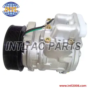 10pa15c Auto Ac Compressor Voor Mercedes Vrachtwagens A5412300011