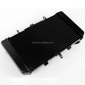Radiateur En Aluminium pour <span class=keywords><strong>Kawasaki</strong></span> Z1000 2007-<span class=keywords><strong>2009</strong></span> <span class=keywords><strong>Z750</strong></span> 2007-2010 2008 <span class=keywords><strong>2009</strong></span> - Product Image 5