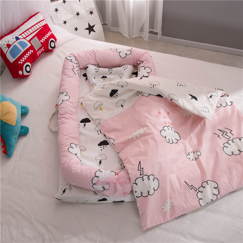 bassinet mattress