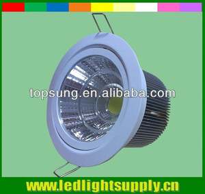 <span class=keywords><strong>led</strong></span> cob luminarias halógenas vs - Product Image 1