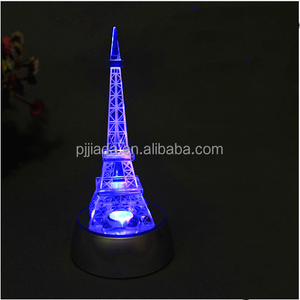 Tháp <span class=keywords><strong>Eiffel</strong></span> Pha Lê Paris Cô Gái Sinh Nhật Lãng Mạn Gửi Cho Nam Giới Và Phụ Nữ Bạn Bè Món Quà Giáng Sinh Tốt Nhất - Product Image 4