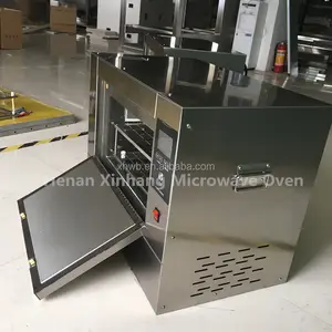 Оборудование для кухни отеля, коммерческая микроволновая печь