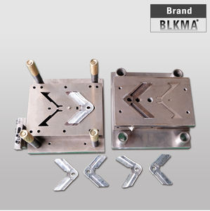 Hvac canalizzazione <span class=keywords><strong>TDF</strong></span> / TDC stampo angolare in cina BLKMA in vendita - Product Image 3