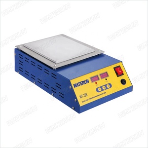 गर्म बिक्री 220v मिनी सोल्डरिंग पॉट टाइटेनियम कोटिंग छोटे वेल्डिंग और सोल्डरिंग आपूर्ति - Product Image 6