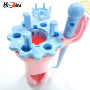 Strumenti per maglieria a forma di corda/maglieria intrecciata