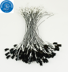 Jst 2,54 sm 2pin stecker kabelbaum - Product Image 4
