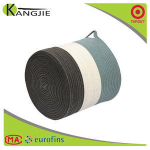 Lo nuevo hecho a mano Respetuoso Del Medio Ambiente maravilloso juguetes canasta de almacenamiento - Product Image 2