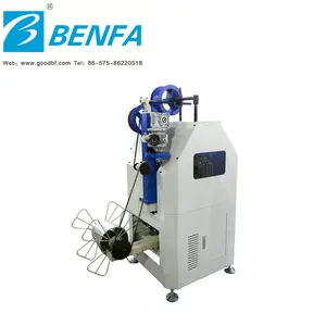 Machine à tresser Benfa Performance excellence tuyau de frein tuyau d'essence tuyau de direction assistée