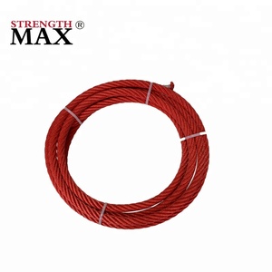 (JINLI CORDE) Corde combinée PP haute résistance à 4 brins pour chalutier de pêche - Product Image 2