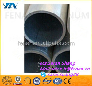 Jalur <span class=keywords><strong>Aluminium</strong></span> Profil Ekstrusi Terlaris untuk Pintu/Jendela Geser - Product Image 4