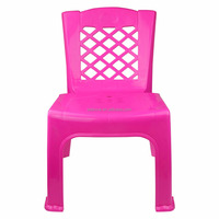 Factory <strong>Best</strong>-<strong>Selling</strong> Home Furniture Baby Sitting <strong>Stool</strong> Chairs <strong>Plastic</strong> Children Stackable Kids School Chairs for Study
