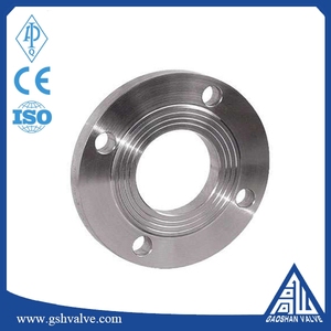 <span class=keywords><strong>ASME</strong></span> Carbon Steel <span class=keywords><strong>Pad</strong></span> Flansch - Product Image 5