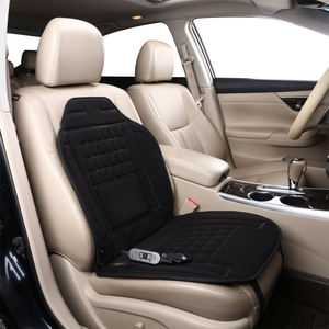 <span class=keywords><strong>Auto</strong></span> Cuscino del Sedile di Copertura Riscaldata Warmer Pad Riscaldatore di Calore Calda Lombare Inverno Camion Copertura del Sedile Riscaldato - Product Image 2