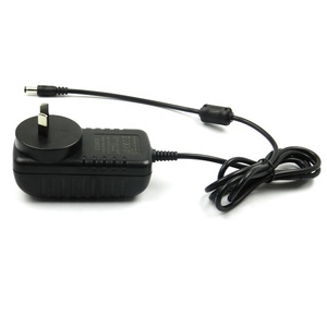 Bộ Chuyển Đổi Nguồn Ac Dc 5V 5.4V 5.5V 5.9V 6V 6.5V Dc Adapter 1.5a Phích Cắm Tường Bộ Chuyển Đổi Nguồn Ac/Dc - Product Image 4