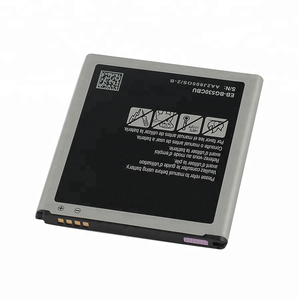OEM Batteria del Commercio All'ingrosso EB-BG530CBU per <span class=keywords><strong>Samsung</strong></span> <span class=keywords><strong>Galaxy</strong></span> Grand Prime G530 J3 <span class=keywords><strong>J5</strong></span> Batteria - Product Image 4