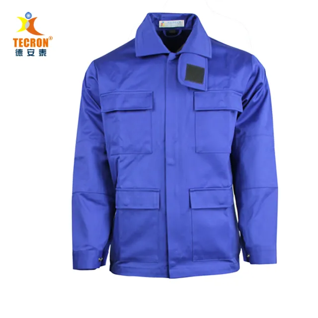 welding suit protective clothing suit for welder