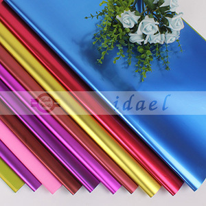 SINOWRAP Carta da Imballaggio in Plastica Impermeabile per Fioristi, Vendita all'Ingrosso - Product Image 3