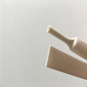 Tube thermorétractable équivalent à woer rsfr h tube vw 1 h e203950, <span class=keywords><strong>application</strong></span> basse tension et matériau PE, respectueux de l'environnement - Product Image 5