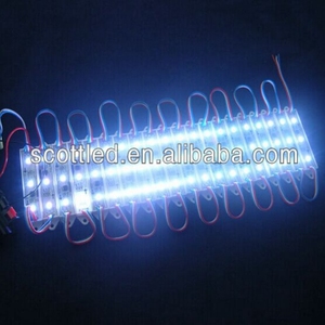 Đầy đủ màu sắc dẫn mô-đun pixel; dmx rgb <span class=keywords><strong>led</strong></span> đun chuỗi ws2811, 20 cái/<span class=keywords><strong>string</strong></span>; 12 v 5050 DẪN mô-đun RGB - Product Image 2