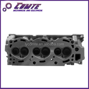 Conjunto completo de La Culata 3VZ Motor 11101-65021 para TOYOTA/Camry/<span class=keywords><strong>Pick</strong></span>-<span class=keywords><strong>Up</strong></span>/4 Runner/<span class=keywords><strong>T100</strong></span>/Hilux 1958CC 3.0 (lado izquierdo) - Product Image 6