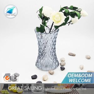 Artesanía <span class=keywords><strong>de</strong></span> vidrio Proveedor <span class=keywords><strong>de</strong></span> Centros <span class=keywords><strong>de</strong></span> Mesa Floreros <span class=keywords><strong>De</strong></span> <span class=keywords><strong>Cristal</strong></span> Para El Hogar - Product Image 6