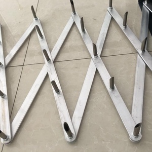 Outil de gestion du trafic tueur de crevaison de pneu à télécommande automatique de haute qualité - Product Image 5