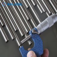 Tekanan Tinggi Solid Solution Pengawetan Stainless 304 Seamless Pipa Baja