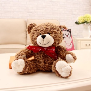 Quà Tặng Ngày Của Mẹ Đặc Biệt Bán Sỉ 2023 Gấu Bông Nhồi Bông Có Trái Tim - Product Image 3