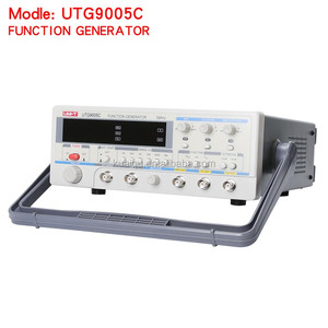 UNI-T UTG9005C, generador de señal de forma de onda, función Digital, 0,5Hz-5MHz, CA 220V - Product Image 2