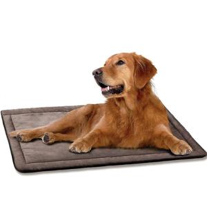 Groothandel luxe hond bed, hond mat voor alle maten hond met aangepaste merk (Gail ALI-PET-311) - Product Image 2