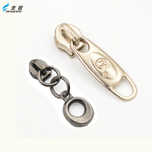 5 # auto bloqueo cremallera para la <span class=keywords><strong>ropa</strong></span> - Product Image 6