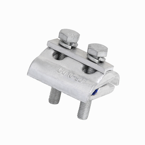 NFC standard capg-a1 aluminum clamp hs code for clamps