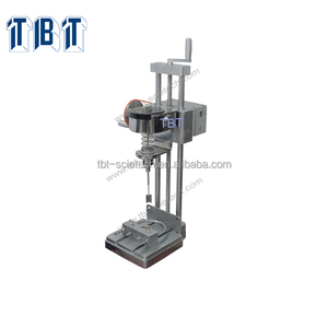 T-BOTA الكهربائية مختبر ريشة جهاز اختبار القص/ريشة القص اختبار - Product Image 2
