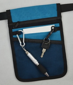 Sacoche de ceinture pour infirmières, <span class=keywords><strong>pochette</strong></span> pour outil Portable rapide, ceinture de rangement de poche de ramassage - Product Image 3
