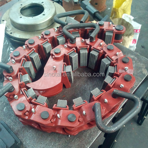 Klem keamanan tipe MP standar API 7K untuk penanganan sumur, baru, harga kompetitif - Product Image 4