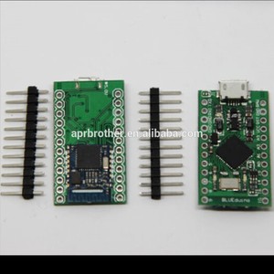<span class=keywords><strong>3</strong></span>.3v blueduino ibeacon com recursos compatíveis com <span class=keywords><strong>arduino</strong></span> micro+ble pro - Product Image 5
