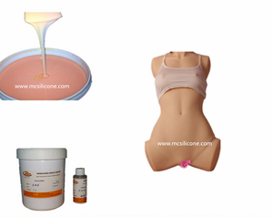 <span class=keywords><strong>Silicone</strong></span> liquido Cured platino sicuro per la pelle per alimenti e forme di colata di vita - Product Image 1