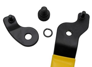 Chave de boca ajustável gancho universal ajustável <span class=keywords><strong>Pin</strong></span> <span class=keywords><strong>spanner</strong></span> chave Ajustável Chave Inglesa Chave - Product Image 5